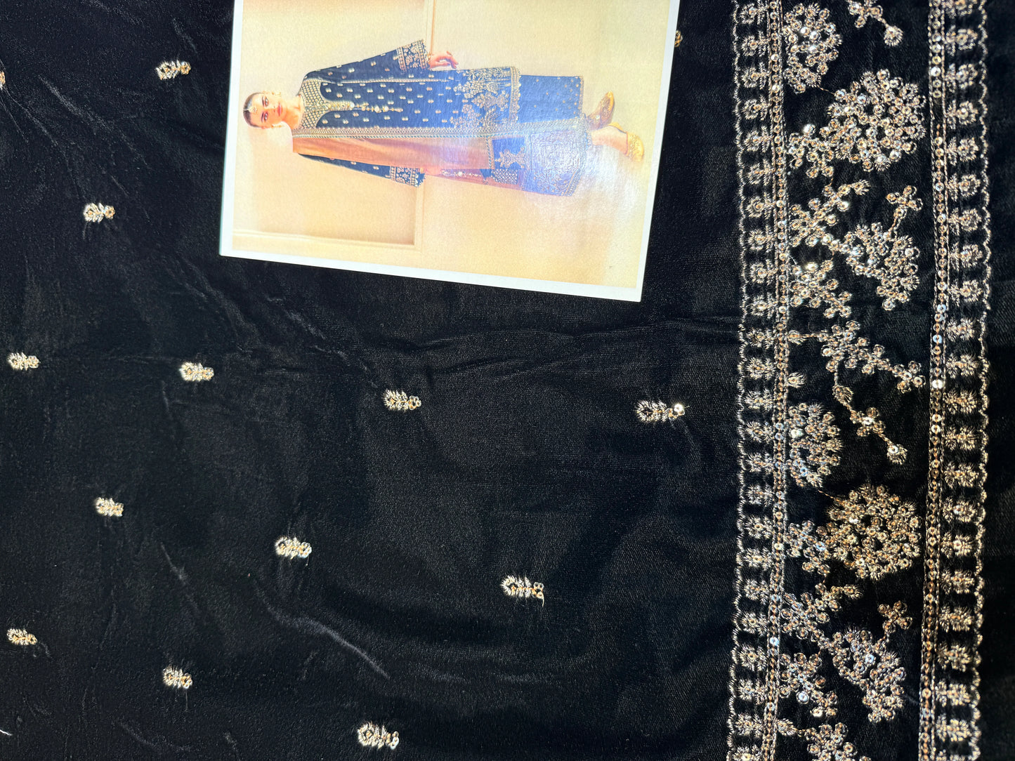 JAZMIN VELVET CVF D-01