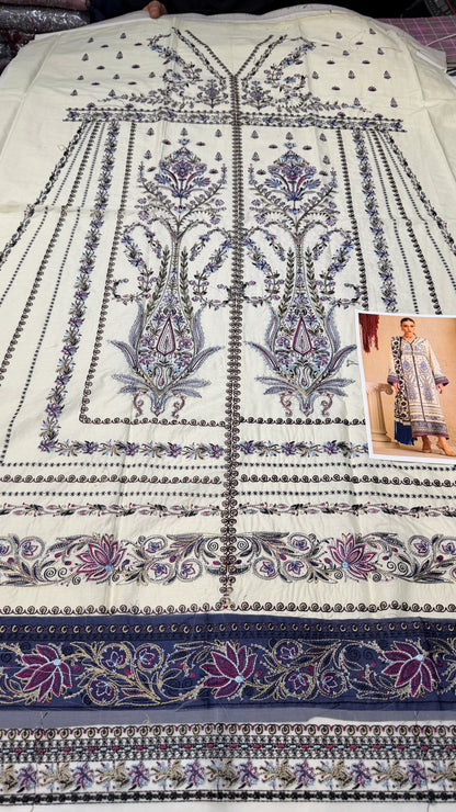 BIN ILYAS 165-B OFRON