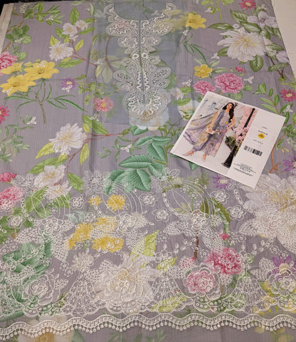 MARIA.B LAWN MPT-2604