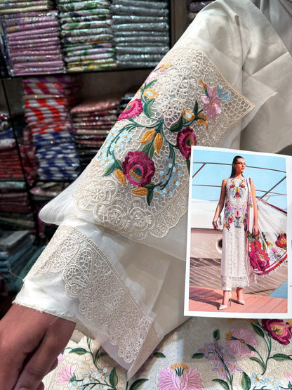 MARIA.B LAWN D-2610-A