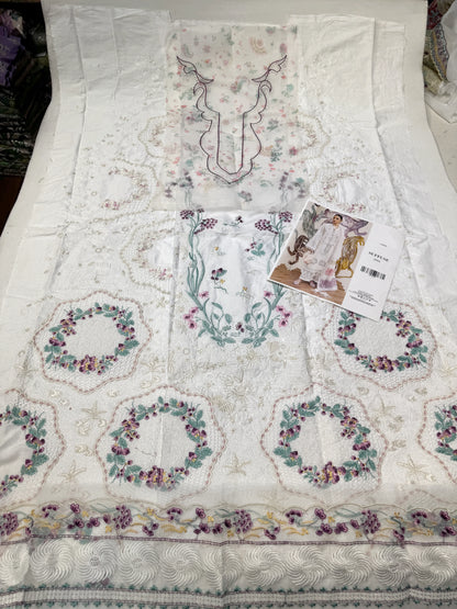 SUFFUSE LAWN JARA