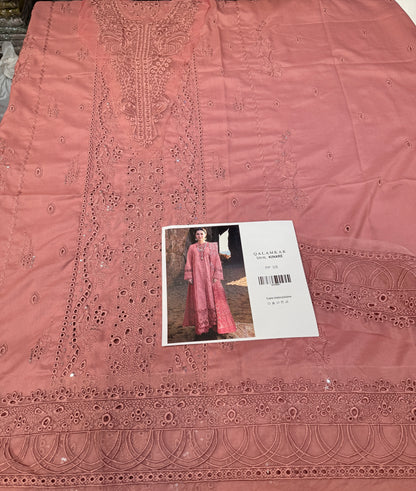 QALAMKAR FP05D DHANAK PALACHI SHAWL