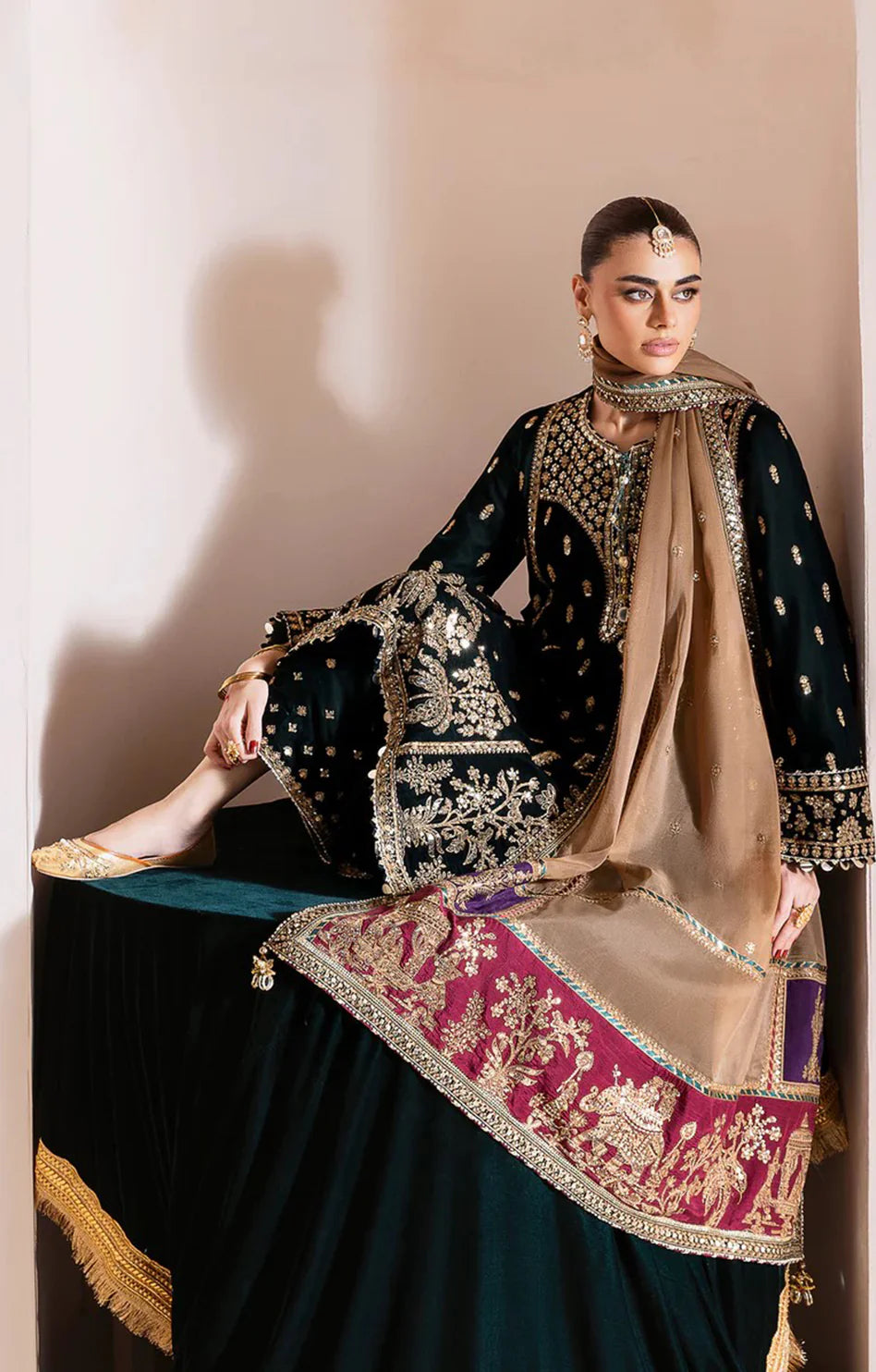 JAZMIN VELVET CVF D-01