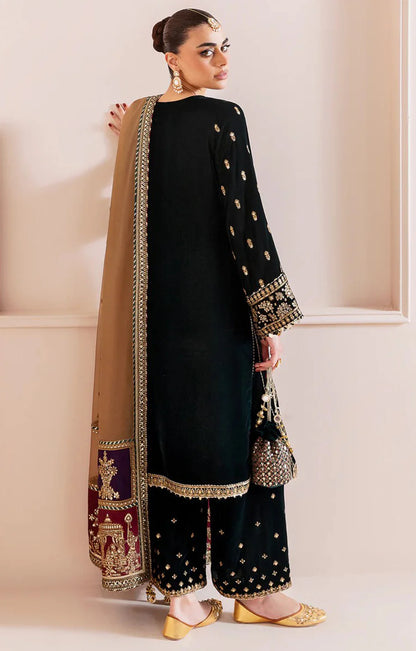 JAZMIN VELVET CVF D-01