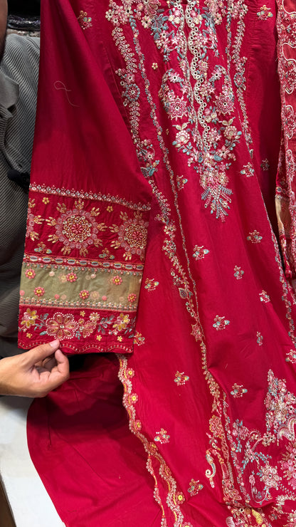 HUSSAIN REHAR RIVIERA RTW