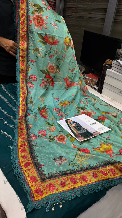 HUSSAIN REHAR LAWN SEHAR