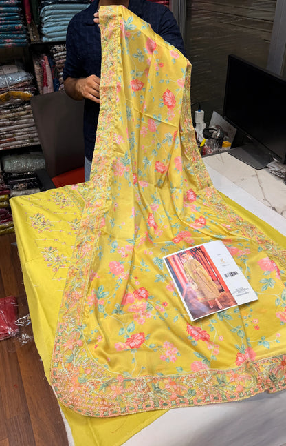 KANWAL MALIK LAWN SUMMER