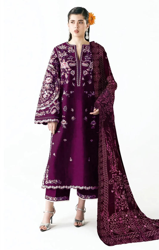 HUSSAIN REHAR JUGNU ARI DHANAK PALACHI SHAWL