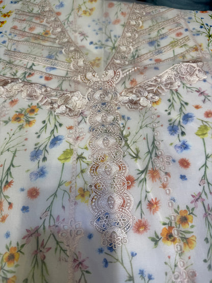 MARIA.B LAWN MPT-2507-A