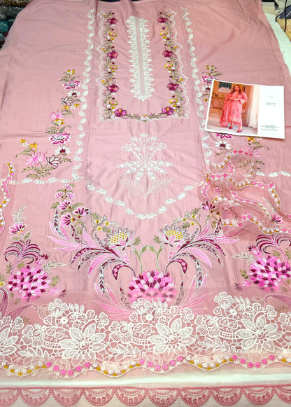 ANEELAS LAWN LUXE 10