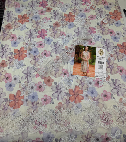 BAROQUE UF -4246