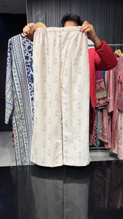 AYEZA KAFTAN 2PC