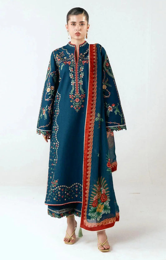 HUSSAIN REHAR JUGNU AGNA VISCOSE