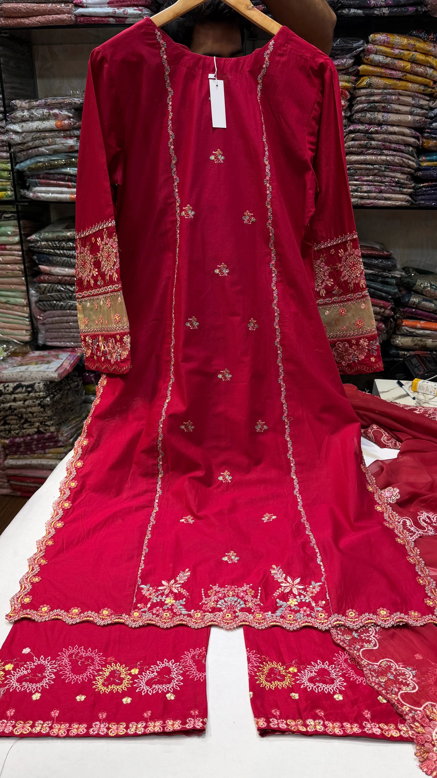 HUSSAIN REHAR RIVIERA RTW