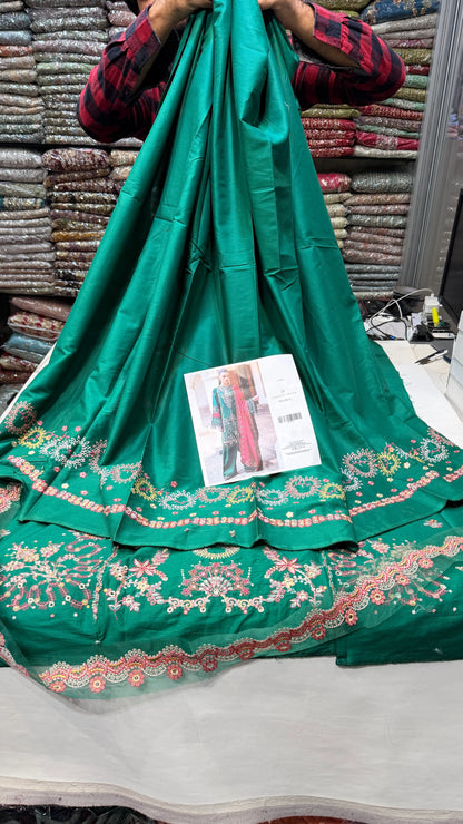 HUSSAIN REHAR LAWN RIVIERA