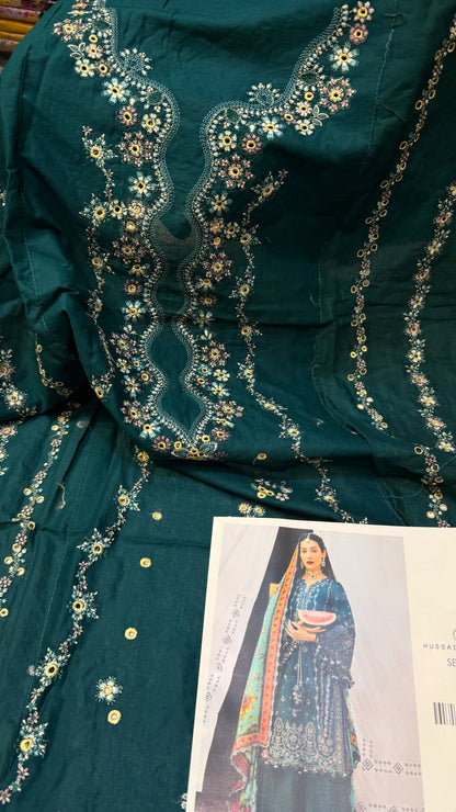 HUSSAIN REHAR LAWN SEHAR