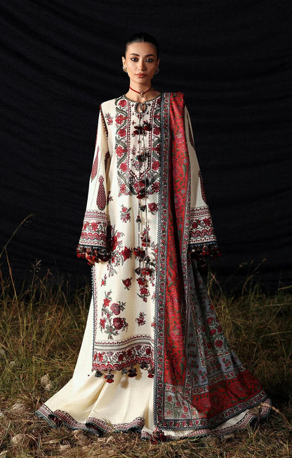HUSSAIN REHAR LAWN GULBAN RTW