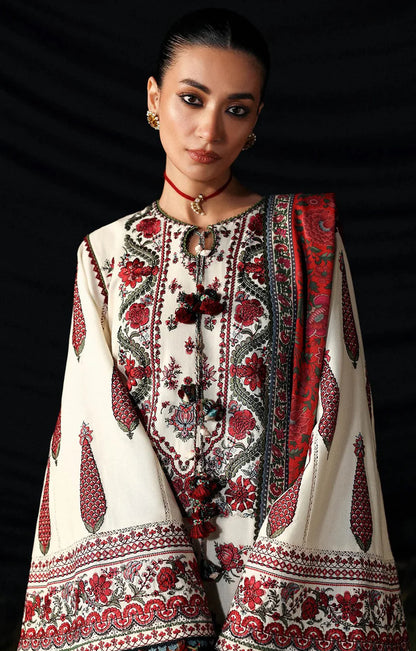 HUSSAIN REHAR LAWN GULBAN RTW