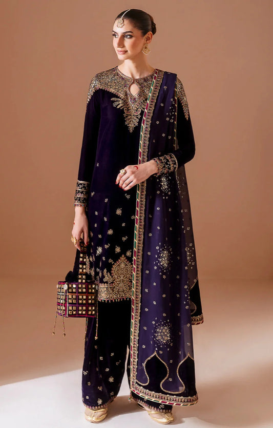 JAZMIN VELVET CHANDANI