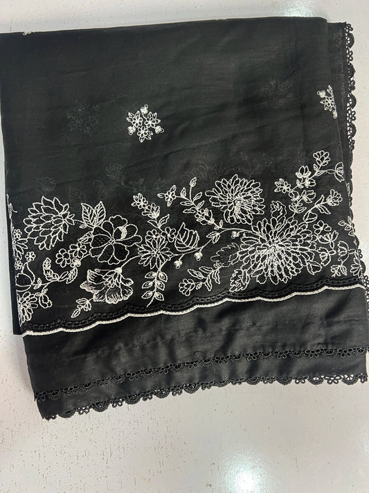 Kayseria Shawl Lawn 04