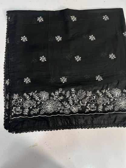 Kayseria Shawl Lawn 04