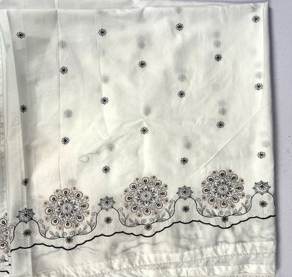 Kayseria Shawl Lawn 03