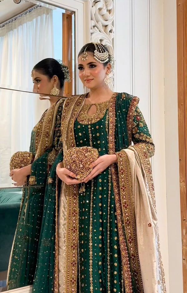 HARIS SHAKEEL MEHRU 02 RAW SILK