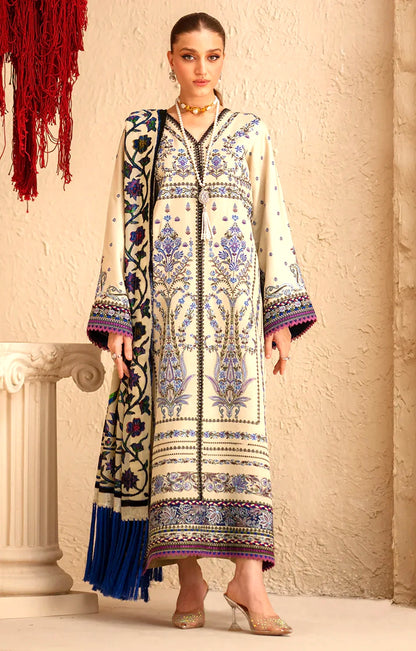 BIN ILYAS 165-B OFRON