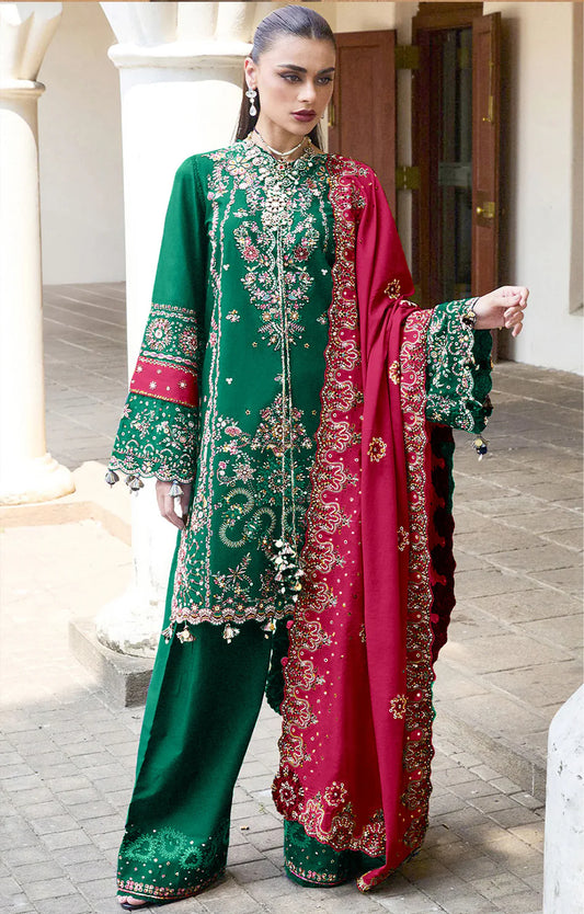 HUSSAIN REHAR LAWN RIVIERA