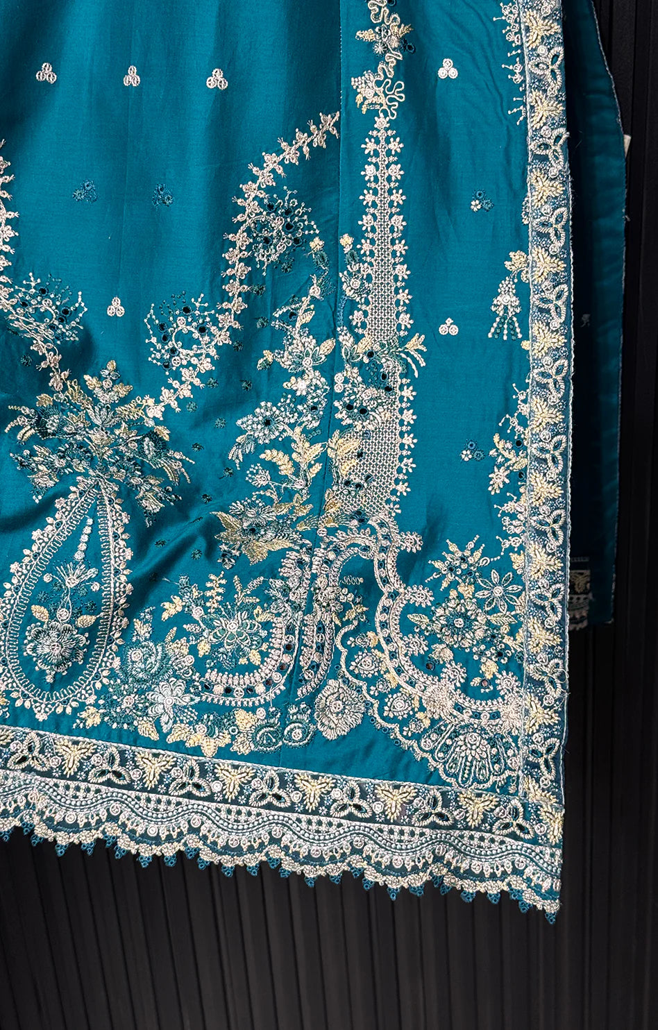 HUSSAIN REHAR EUPIC RTW 3PC