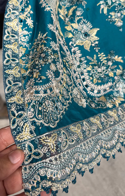 HUSSAIN REHAR EUPIC RTW 3PC