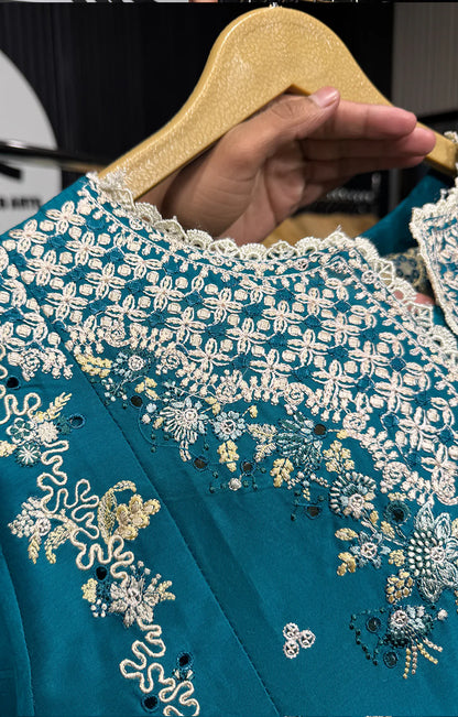 HUSSAIN REHAR EUPIC RTW 3PC