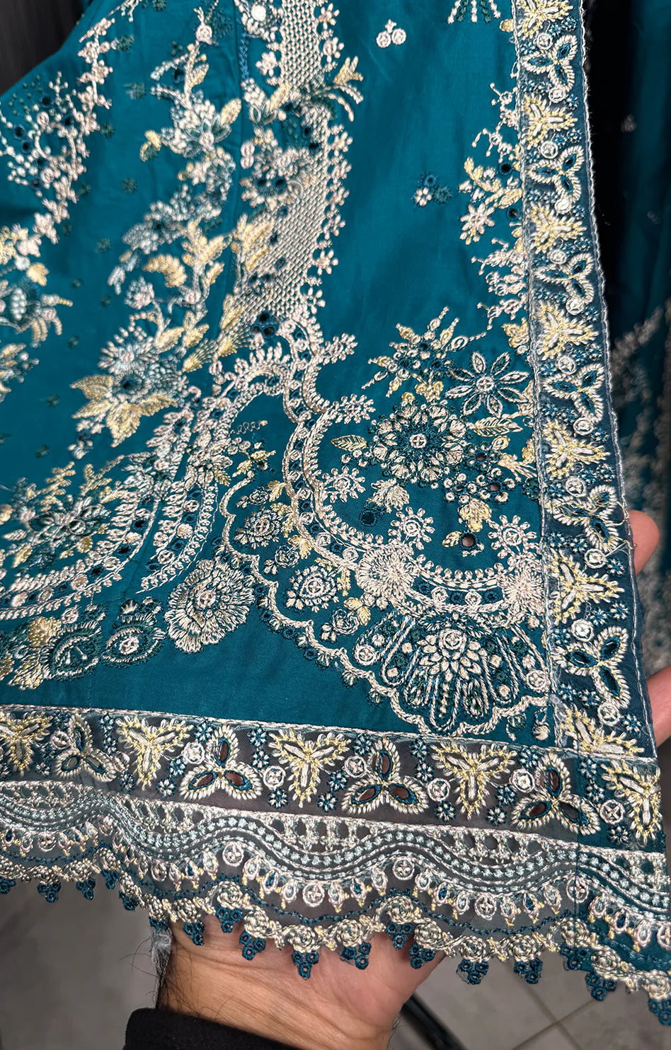 HUSSAIN REHAR EUPIC RTW 3PC