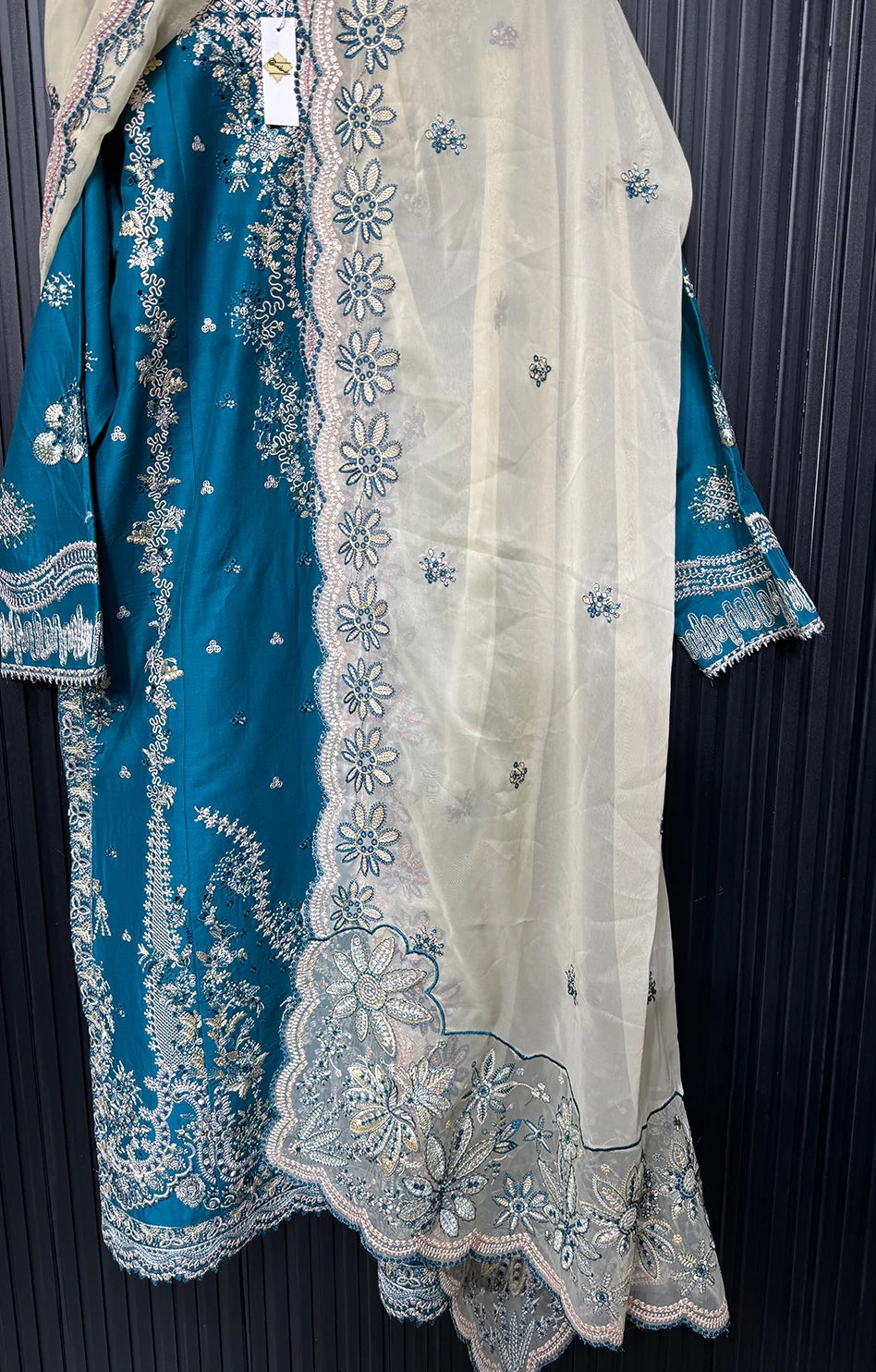 HUSSAIN REHAR EUPIC RTW 3PC