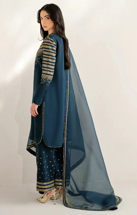 JAZMIN  SILK UR 7056 3pc