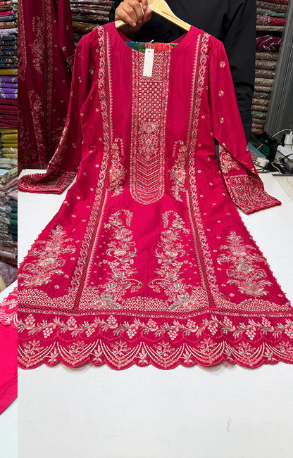 HUSSAIN REHAR SAAHA RTW