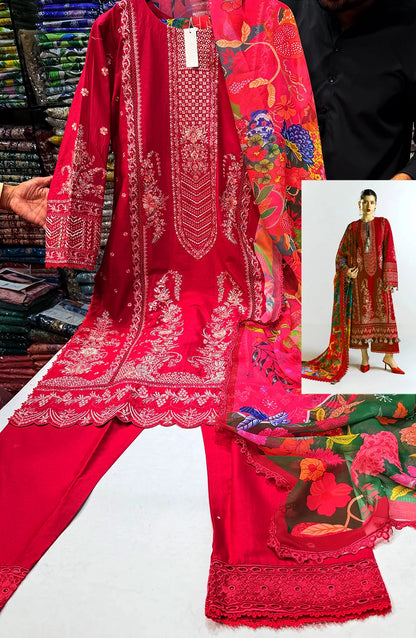 HUSSAIN REHAR SAAHA RTW