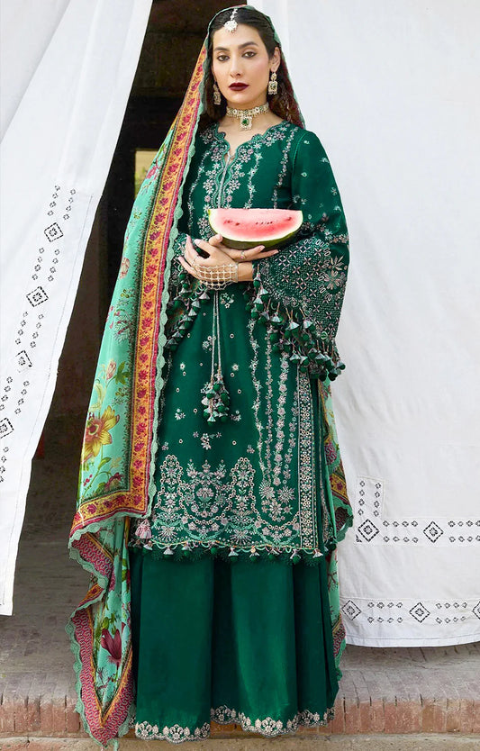 HUSSAIN REHAR LAWN SEHAR