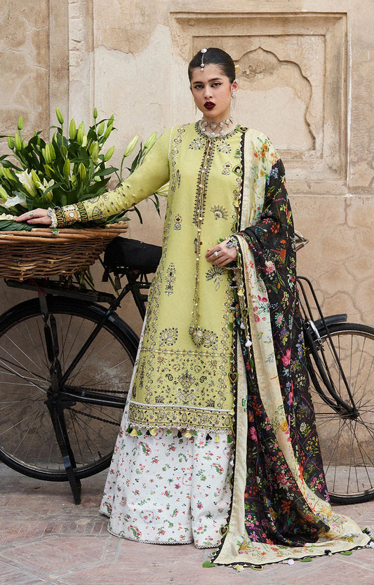 HUSSAIN REHAR STICHED SUK