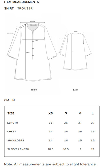 ETHNC PRINTED SUIT E9802  Stitch  Pc