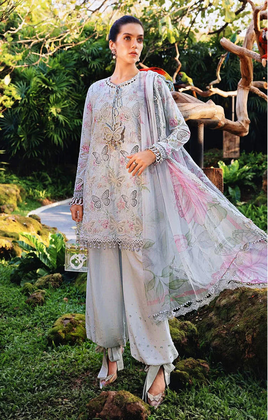 MARIA.B LAWN MPT 2901 - A