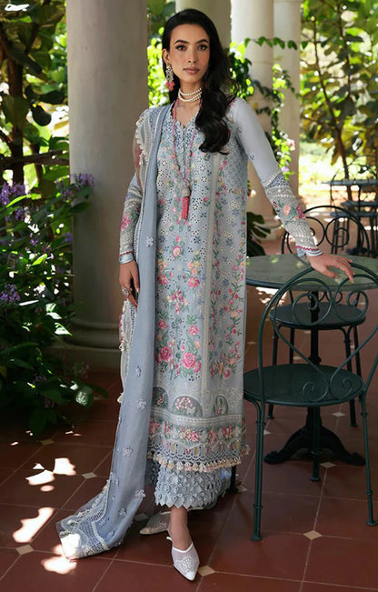 New   REPUBLIC LAWN HOOR