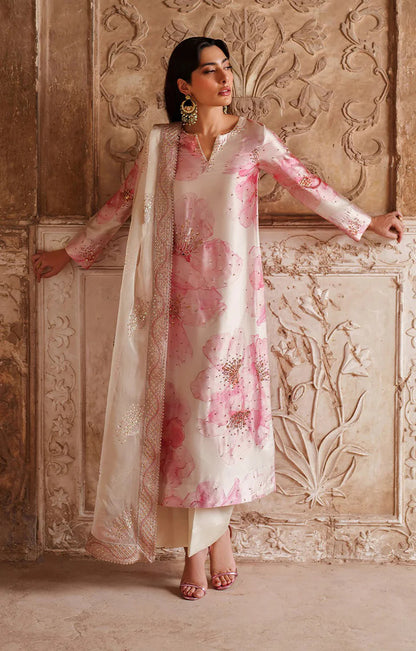 IZNIK SILK PINK