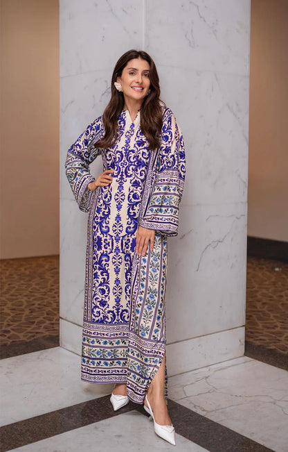 AYEZA KAFTAN 2PC