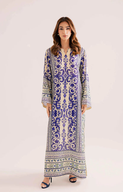 AYEZA KAFTAN 2PC