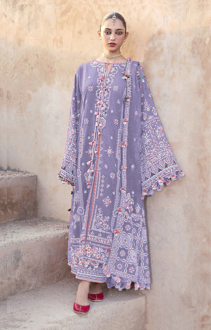 HUSSAIN REHAR LAWN NARGIS