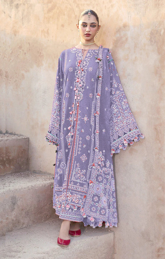 HUSSAIN REHAR LAWN NARGIS