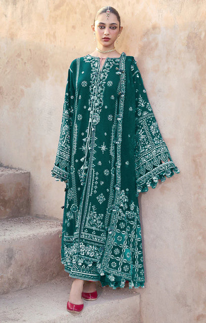 HUSSAIN REHAR LAWN NARGIS