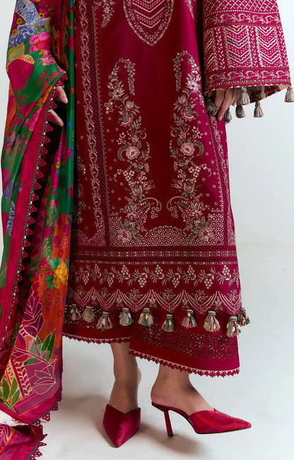 HUSSAIN REHAR LAWN SAAHA