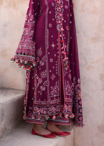 HUSSAIN REHAR LAWN NARGIS